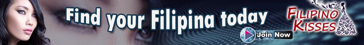 Filipino Kisses