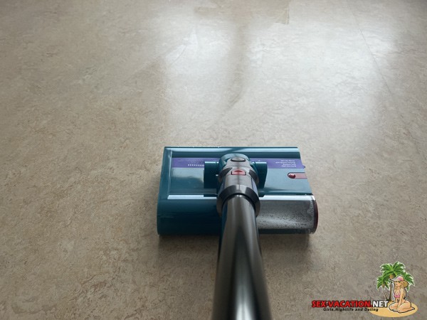 Mop Cleaner Dyson